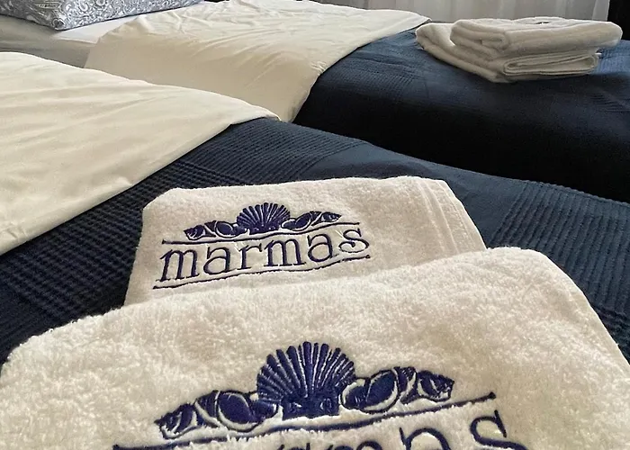 Marmas Jastrzebia Gora